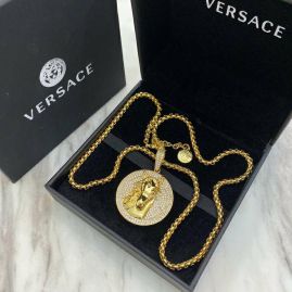 Picture of Versace Necklace _SKUVersacenecklace12cly1017083